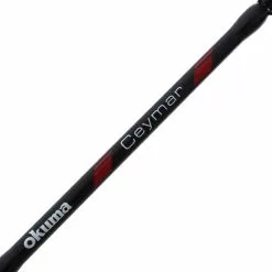 Okuma Ceymar Overhead Rod 6ft 3in PE1-3 1pc 10 Okuma Ceymar Overhead Rod 6ft 3in PE1-3 1pc -Freshwater Reels Shop 169931 4 n