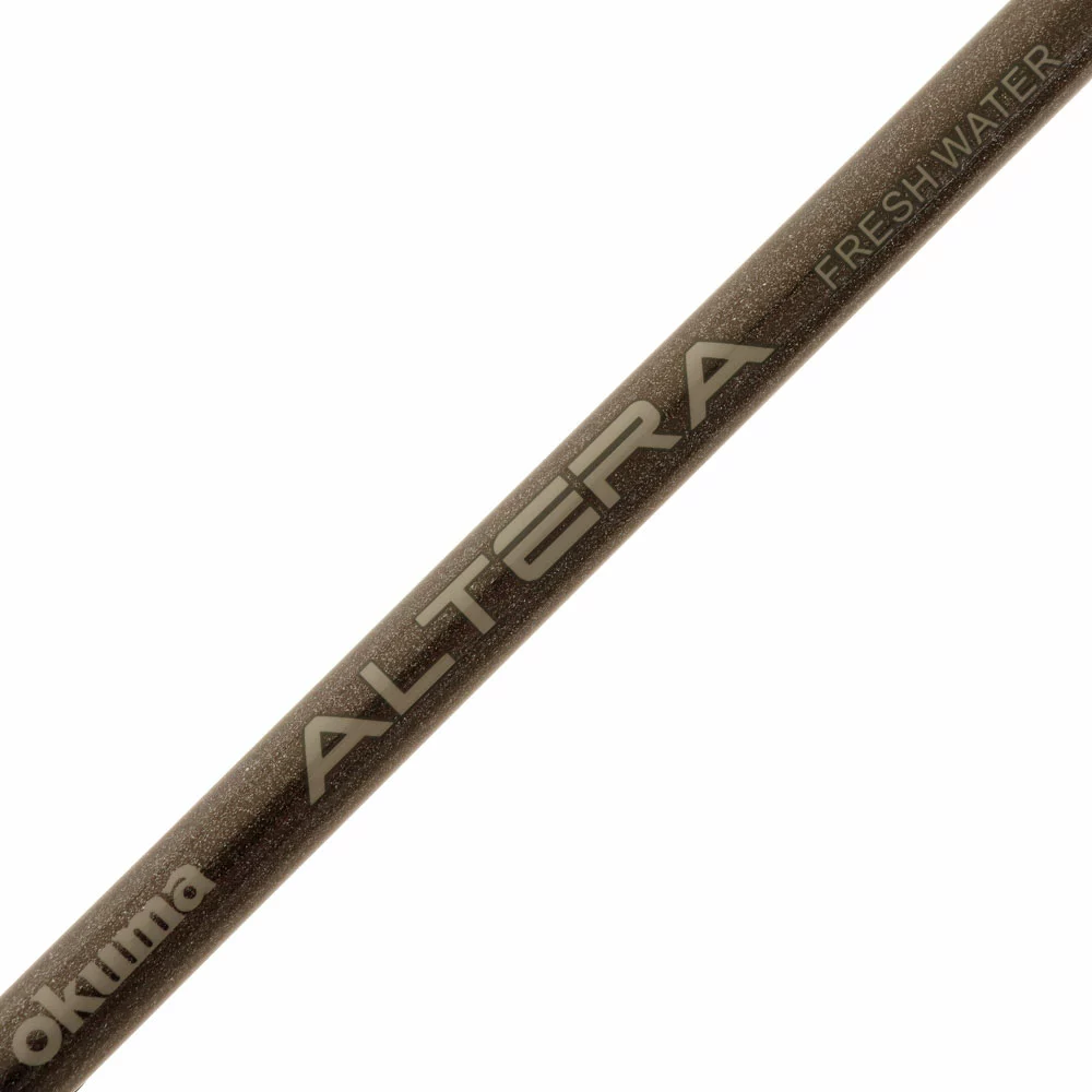 Okuma Altera Spinning Rod 7ft 3-14g 2pc 5 Okuma Altera Spinning Rod 7ft 3-14g 2pc - Image 3