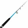 Okuma Sensor Tip Charter Special Spinning Boat Rod 6ft 10-15kg 1pc