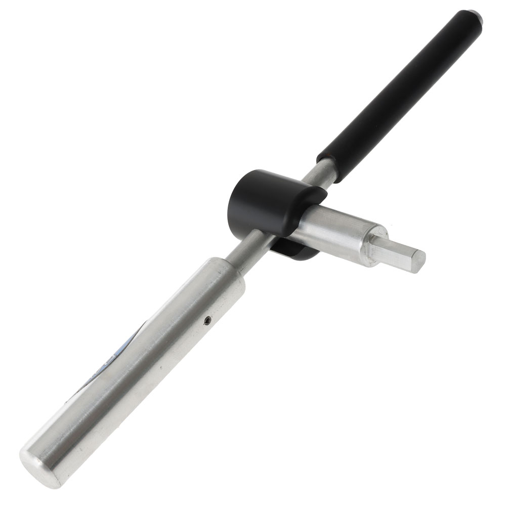 White Label Spooled-Up Speedy Crank For Shimano Big Game Reel 3 White Label Spooled-Up Speedy Crank For Shimano Big Game Reel