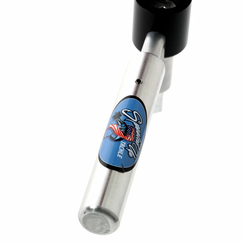 White Label Spooled-Up Speedy Crank For PENN Big Game Reel 4 White Label Spooled-Up Speedy Crank For PENN Big Game Reel - Image 2