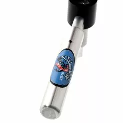 White Label Spooled-Up Speedy Crank For Shimano Big Game Reel 5 White Label Spooled-Up Speedy Crank For Shimano Big Game Reel -Freshwater Reels Shop 171590 3 n 1