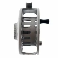 Okuma SLV 7/8B Large Arbor Alumilite Fly Reel -Freshwater Reels Shop 181430 6