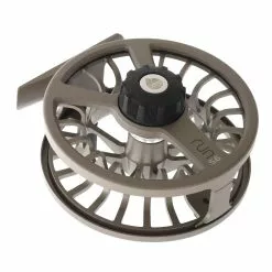 Redington RUN Fly Reel 5/6 Sand -Freshwater Reels Shop 189086 8 n