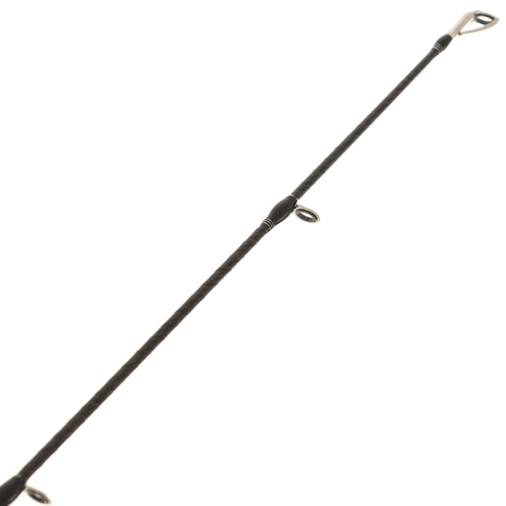 Okuma X-Factor II Slim Spin Slow Jig Rod 6ft 3in 50-200g 2pc 7 Okuma X-Factor II Slim Spin Slow Jig Rod 6ft 3in 50-200g 2pc - Image 5