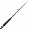 Okuma X-Factor II Slim Overhead Rod 6ft 6in 8-15kg 2pc -Freshwater Reels Shop 190892 2 n