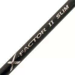 Okuma X-Factor II Slim Overhead Rod 6ft 6in 8-15kg 2pc -Freshwater Reels Shop 190892 5 n