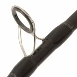 Okuma X-Factor II Slim Overhead Rod 6ft 6in 8-15kg 2pc -Freshwater Reels Shop 190892 6 n