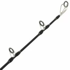 Okuma X-Factor II Slim Overhead Rod 6ft 6in 8-15kg 2pc -Freshwater Reels Shop 190892 7 n
