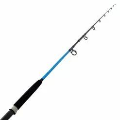 Okuma Sensor Tip Spinning Rod 6ft 8in 4-8kg 2pc