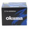 Okuma ITX Carbon 1000H Spinning Reel -Freshwater Reels Shop 190900 2 n