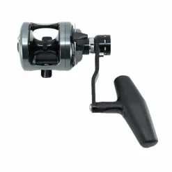 Okuma Alijos 5 Nett 2-Speed Lever Drag OH Boat Reel -Freshwater Reels Shop 190903 6 n