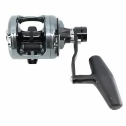 Okuma Alijos 12 Nett 2-Speed Lever Drag OH Boat Reel -Freshwater Reels Shop 190904 6 n