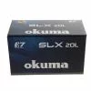 Okuma Solterra SLX 20L Level Wind Lever Drag OH Boat Reel -Freshwater Reels Shop 190906 2 n