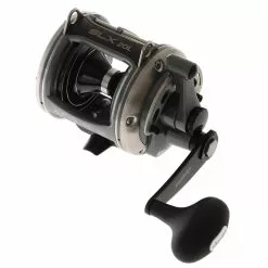 Okuma Solterra SLX 20L Level Wind Lever Drag OH Boat Reel -Freshwater Reels Shop 190906 5 n