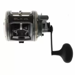 Okuma Solterra SLX 20L Level Wind Lever Drag OH Boat Reel -Freshwater Reels Shop 190906 6 n