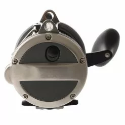 Okuma Solterra SLX 20L Level Wind Lever Drag OH Boat Reel -Freshwater Reels Shop 190906 8 n