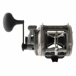 Okuma Solterra SLX 20L Level Wind Lever Drag OH Boat Reel -Freshwater Reels Shop 190906 9 n