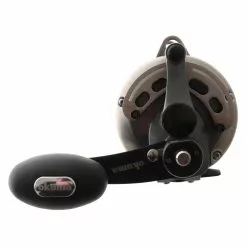 Okuma Solterra SLX 20L 2-Speed Lever Drag OH Boat Reel -Freshwater Reels Shop 190907 4 n