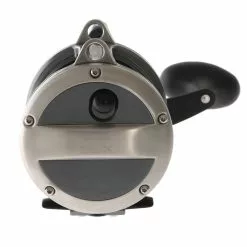 Okuma Solterra SLX 20L 2-Speed Lever Drag OH Boat Reel -Freshwater Reels Shop 190907 7 n