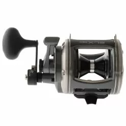 Okuma Solterra SLX 20L 2-Speed Lever Drag OH Boat Reel -Freshwater Reels Shop 190907 8 n