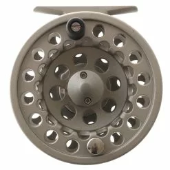 Okuma SLV Large Arbor Fly Reel 5/6 -Freshwater Reels Shop 190921 4 n