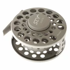 Okuma SLV Large Arbor Fly Reel 5/6 -Freshwater Reels Shop 190921 6 n