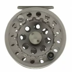 Okuma SLV Large Arbor Fly Reel 8/9 12 Okuma SLV Large Arbor Fly Reel 8/9 -Freshwater Reels Shop 190922 4
