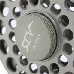 Okuma SLV Large Arbor Fly Reel 8/9 13 Okuma SLV Large Arbor Fly Reel 8/9 -Freshwater Reels Shop 190922 8 n