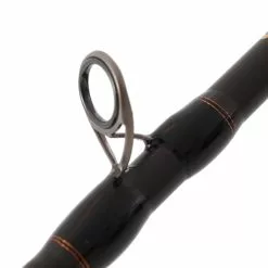 Okuma Tournament Concept Overhead Slow Jig Rod 6ft 6in 4-10kg 2pc -Freshwater Reels Shop 191149 3