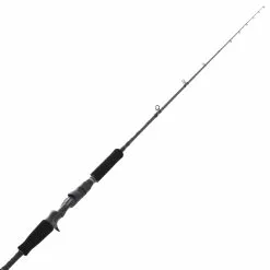 Okuma Tournament Concept Overhead Slow Jig Rod 6ft 6in 4-10kg 2pc