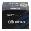 Okuma SLV 4/5B Large Arbor Alumilite Fly Reel 2 Okuma SLV 4/5B Large Arbor Alumilite Fly Reel -Freshwater Reels Shop 198155 2 n
