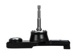 Freshwater Reels Shop 7 Okuma Makaira Rapid Crank Drill Adapter