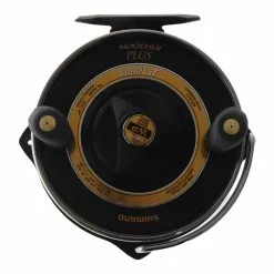 Shimano Moocher Plus 4000GTP Reel -Freshwater Reels Shop 23754 4 n
