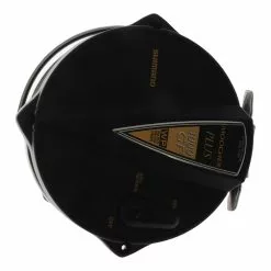 Shimano Moocher Plus 4000GTP Reel -Freshwater Reels Shop 23754 6 n