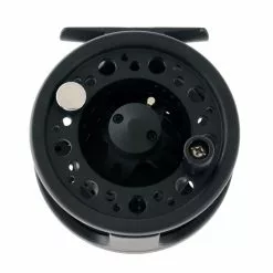 Okuma Airframe Large Arbor 4/6 Graphite Fly Reel -Freshwater Reels Shop 35616 5 n 1