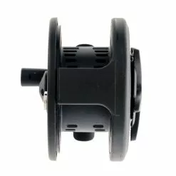 Okuma Airframe Large Arbor 4/6 Graphite Fly Reel -Freshwater Reels Shop 35616 7 n 1