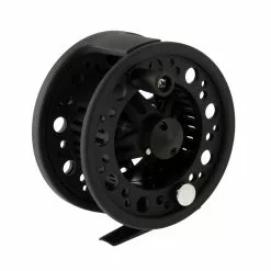 Okuma Airframe Large Arbor 7/9 Graphite Fly Reel