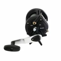 Okuma Classic XT 300L Levelwind Reel With Line