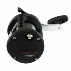Okuma Classic XT 300L Levelwind Reel With Line 10 Okuma Classic XT 300L Levelwind Reel With Line -Freshwater Reels Shop 35632 5 n