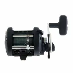 Okuma Classic XT 300LX Levelwind Lefthand Reel With Line 11 Okuma Classic XT 300LX Levelwind Lefthand Reel With Line -Freshwater Reels Shop 35633 6 n