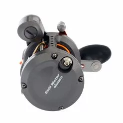 Okuma Coldwater 203D Linecounter Overhead Trolling Reel -Freshwater Reels Shop 35650 9 n