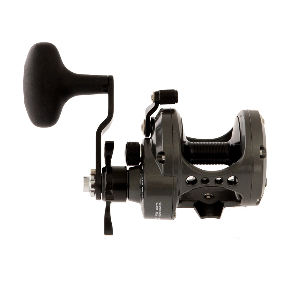 Okuma Cortez CZ-5CS Star Drag OH Boat Reel 5 Okuma Cortez CZ-5CS Star Drag OH Boat Reel - Image 3