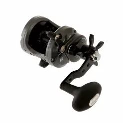 Okuma Cortez CZ-5CS Star Drag OH Boat Reel 16 Okuma Cortez CZ-5CS Star Drag OH Boat Reel -Freshwater Reels Shop 35652 6 n