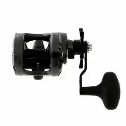 Okuma Cortez CZ-5CS Star Drag OH Boat Reel 17 Okuma Cortez CZ-5CS Star Drag OH Boat Reel -Freshwater Reels Shop 35652 7 n