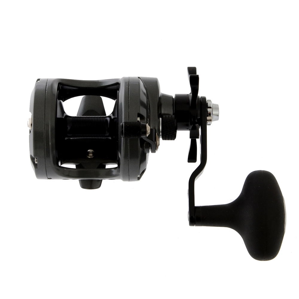 Okuma Cortez CZ-5CS Star Drag OH Boat Reel 8 Okuma Cortez CZ-5CS Star Drag OH Boat Reel - Image 6