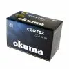 Okuma Cortez CZ-10CS Star Drag Overhead Reel -Freshwater Reels Shop 35653 2 n