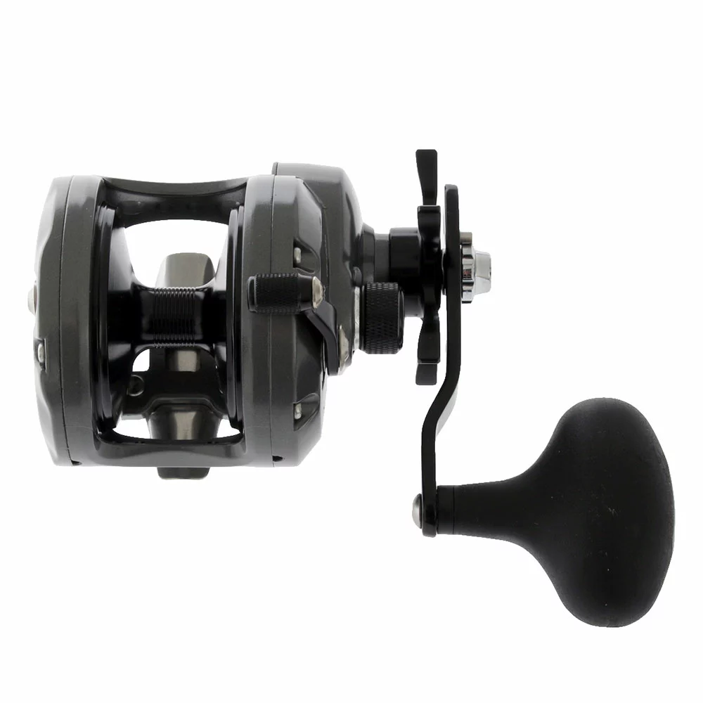 Okuma Cortez CZ-10CS Star Drag Overhead Reel 8 Okuma Cortez CZ-10CS Star Drag Overhead Reel - Image 6