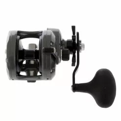 Okuma Cortez CZ-10CS Star Drag Overhead Reel With Braid -Freshwater Reels Shop 35653 7 n 3