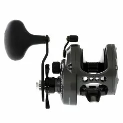 Okuma Cortez CZ-10CS Star Drag Overhead Reel With Braid -Freshwater Reels Shop 35653 9 n 1 1